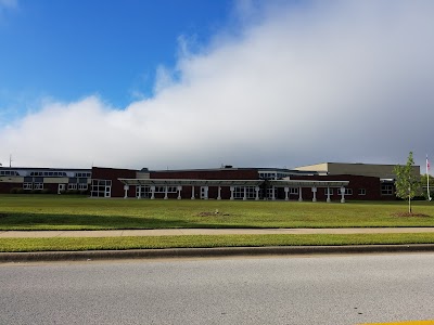 Barker Middle School