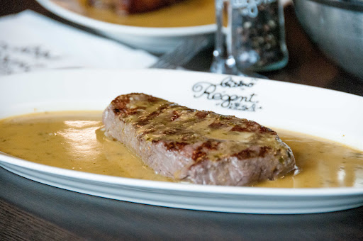 Bistrot Régent Boé - Thumbnail