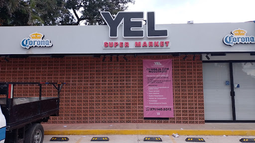 YEL SUPER MARKET - Thumbnail