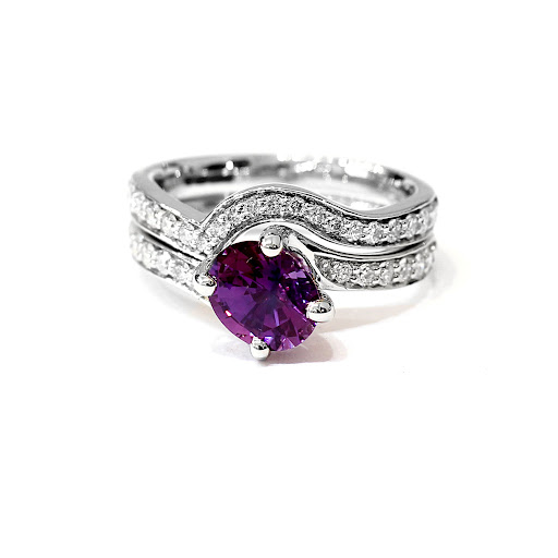Riordan Jewellers Gallery - United Kingdom