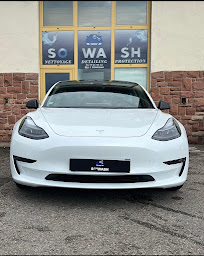 Photo n°4 de SOWASH à Mulhouse (Prestataire de tuning automobile)