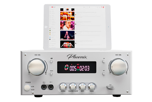 MAGNACOUSTICS - Thumbnail