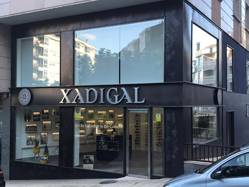 Xadigal