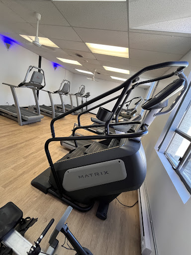 Elevation Fitness Centre - Thumbnail