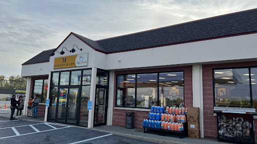 Maplefield's Travel Center - Thumbnail