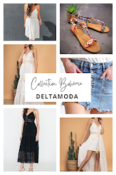 Photo n°7 de DELTAMODA à Aurillac (Magasin de vêtements pour femmes)