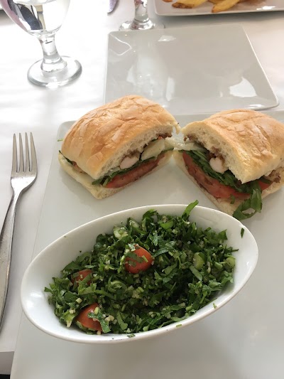 Photos of Aristo's Greek Restaurant