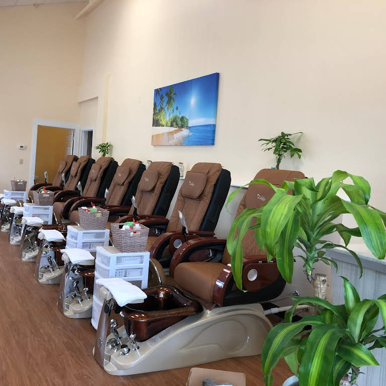 Passion Nail & Spa - South Burlington VT