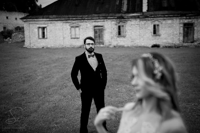Łukasz Szczygielski - Fotograf - Kielce