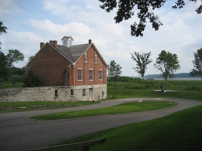 Nauvoo House