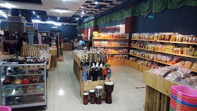Photos of Saung Bandung Persada