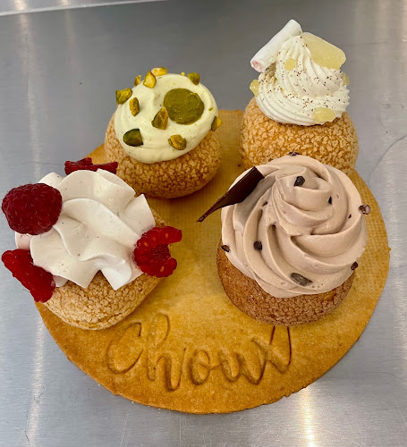 Numéro de téléphone de Charlotte D. Pâtisseries
