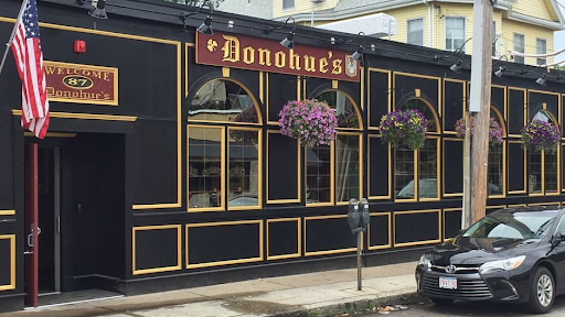 Donohue's Bar and Grill