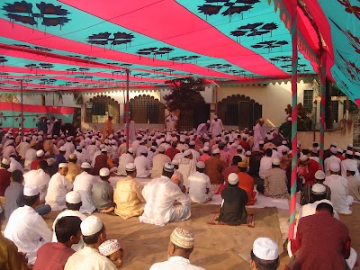 Photos of Karimnagor Masjid مسجد
