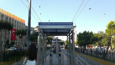 Photos of Fındıklı Mimar Sinan &Uuml;niversitesi