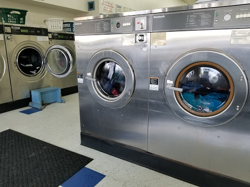 Vacaville Wash & Dry - Merchant