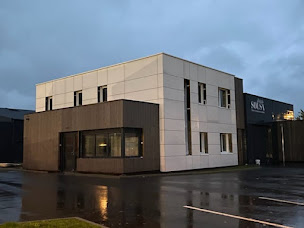 Photo n°2 de Marie-Alice HILLERITEAU - Ostéopathe à Grandchamp-des-Fontaines (Ostéopathe)