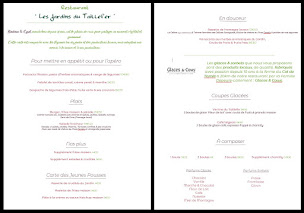 Photo n°8 de Les Jardins du Taillefer à Lathuile (Maraîcher)