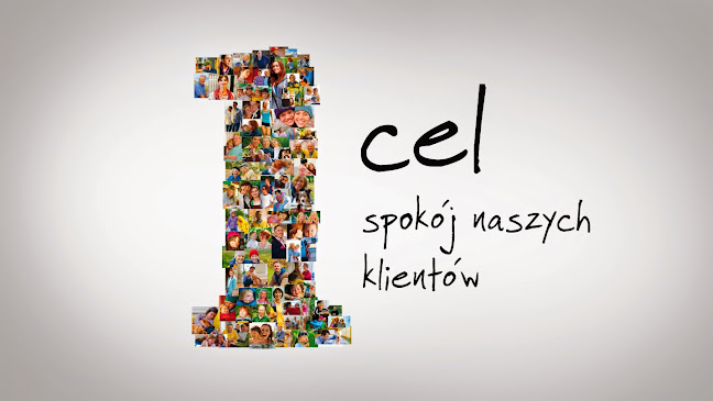 Allianz Ubezpieczenia - Oddział Olsztyn