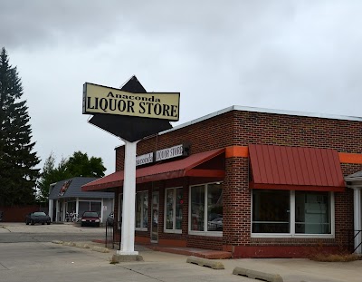 Anaconda Liquor Store