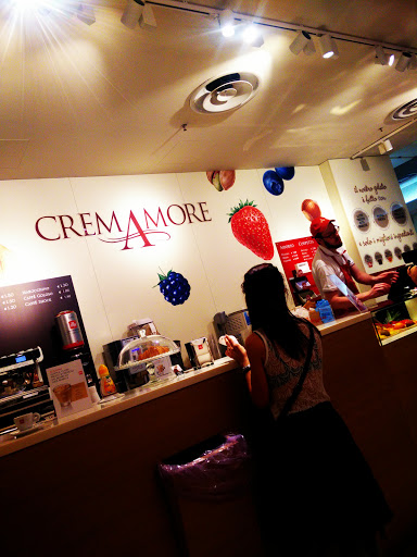 Cremamore - Thumbnail
