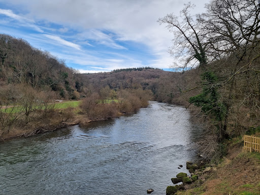 Symonds Yat Bike Hire Gallery - United Kingdom