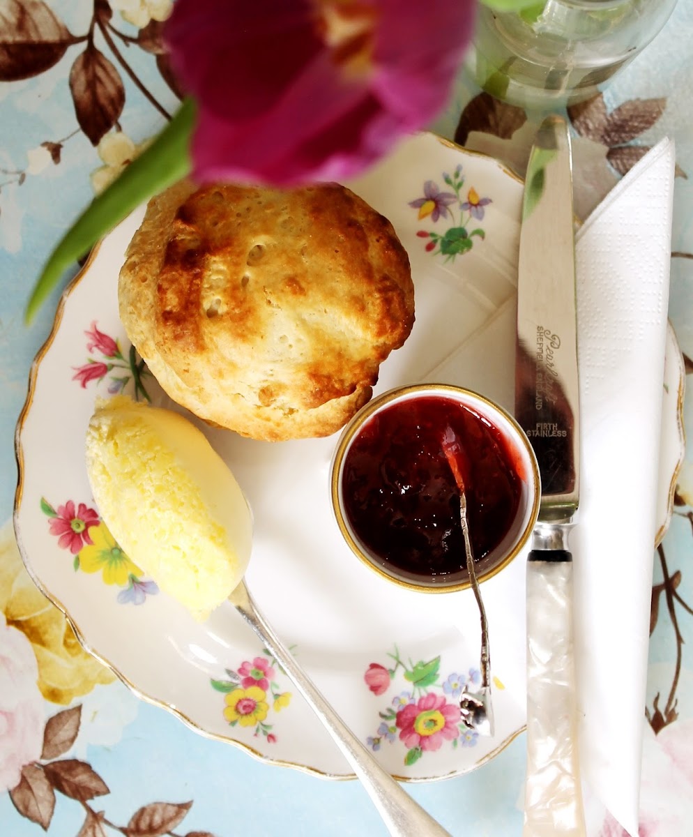 Tea Darling — photo 4
