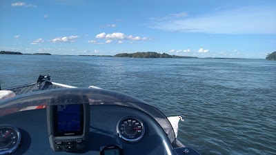 Photos of Ilha Grande National Park