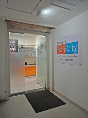 Skin City - Best Skin Specialist, Dermatologist in Aurangabad, Author: Skin City - Best Skin Specialist, Dermatologist in Aurangabad