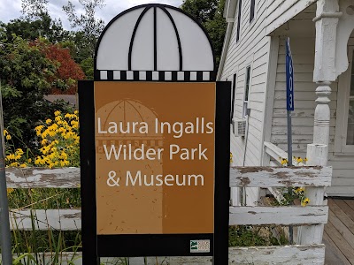 Laura Ingalls Park & Museum