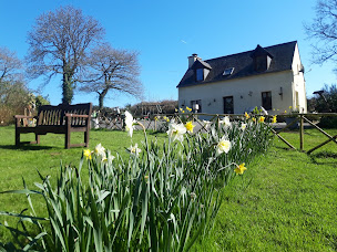 Photo n°85 de Gîtes de Kerhotten à Langoëlan (Hébergement)