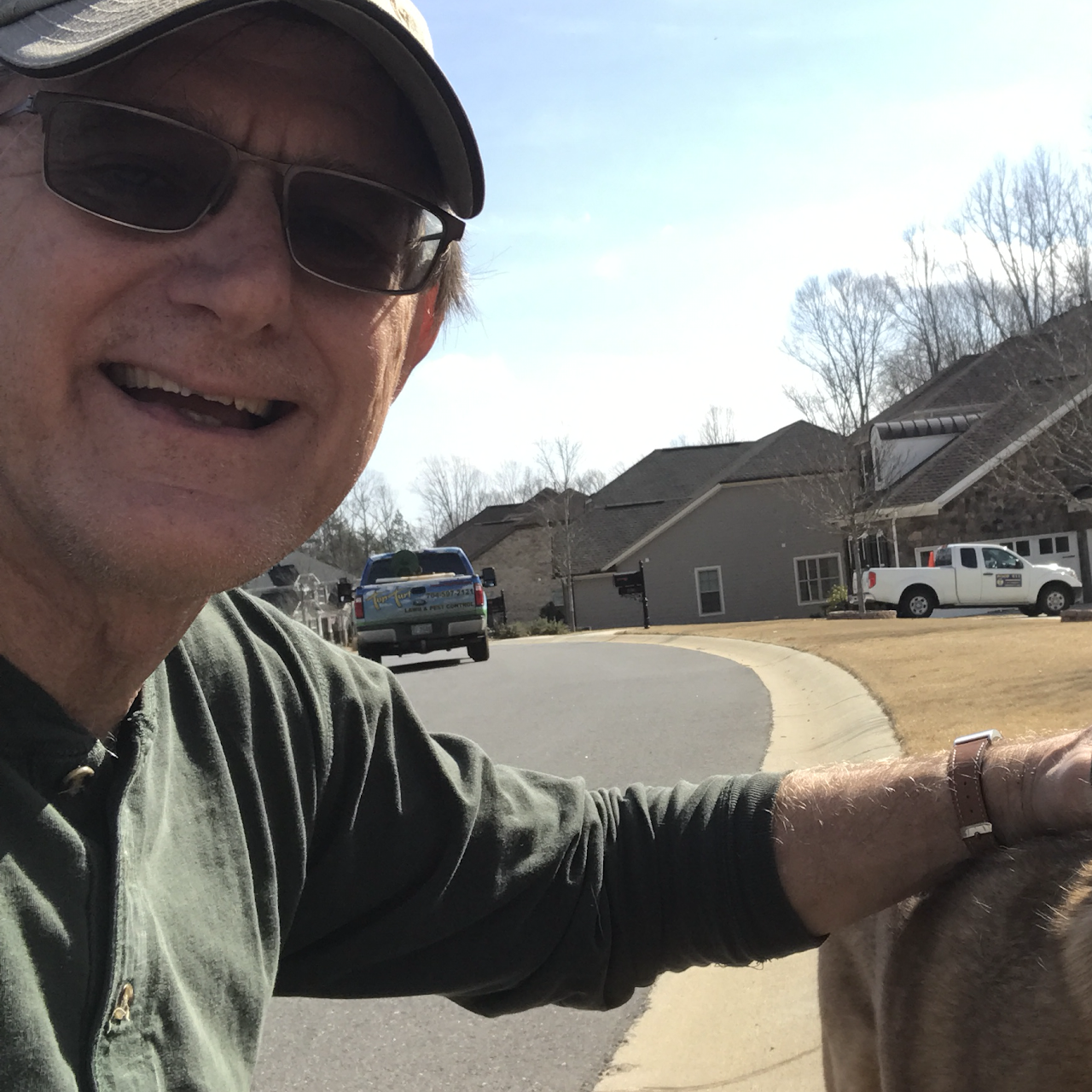 POOP 911 Greater Charlotte Waste Management Service