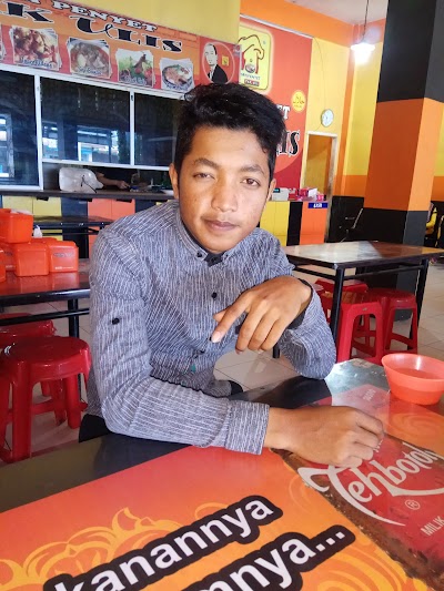 Photos of Ayam Penyet Pak Ulis