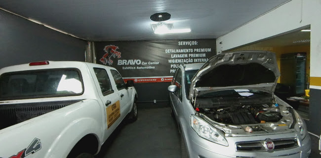 Oficina Mecânica Bravocar – Especializada em Troca de oleo de Cambio e Reparos Automotivos