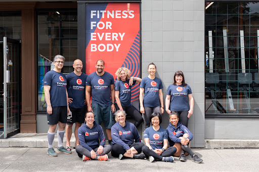 Empower Fitness for Every Body