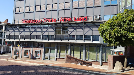 Advisory Center (Sparkasse) - Thumbnail