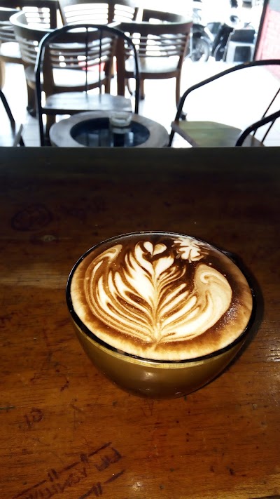 Photos of Jakwier Coffe