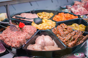 Photo n°22 de Boucherie Fayama à Montpellier (Épicerie)