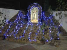 St. Mathew’s Catholic Church karachi