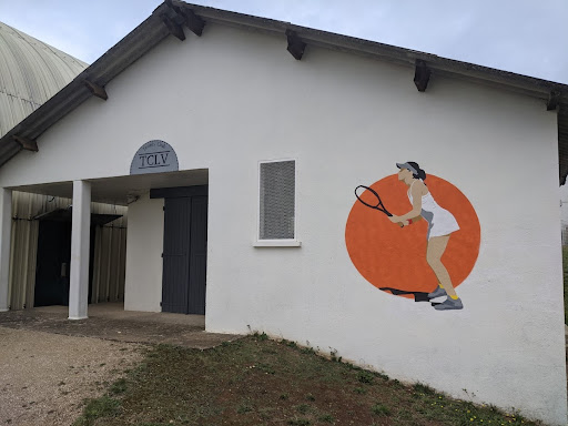 Photo de Pôle Sportif Mélusin (piscine - fitness - squash) à Lusignan (86600)