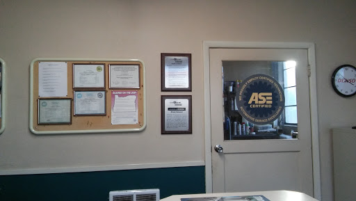 St John's Auto Center - Thumbnail
