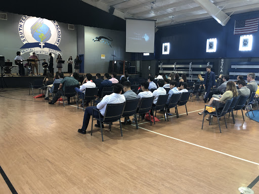 South Texas Christian Academy - Thumbnail