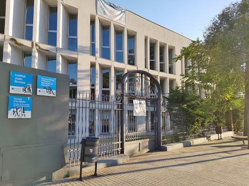 Institut Joan Brossa