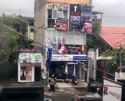 Photos of People's Bank Bus Stop