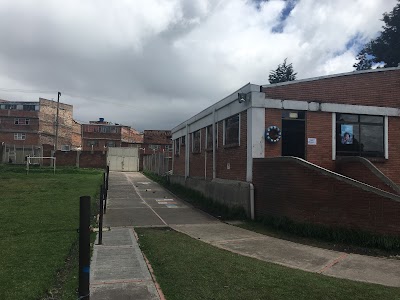 Photos of Colegio Distrital Juan Evangelista Gomez