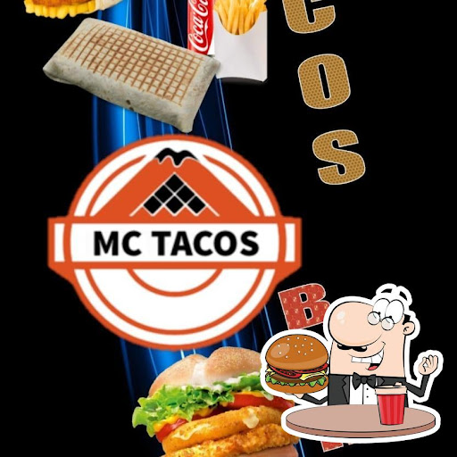 Photo 2 - Mc Tacos laon