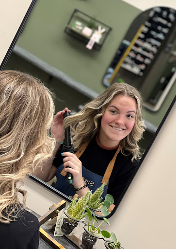 Emma's Haarmode - Thumbnail