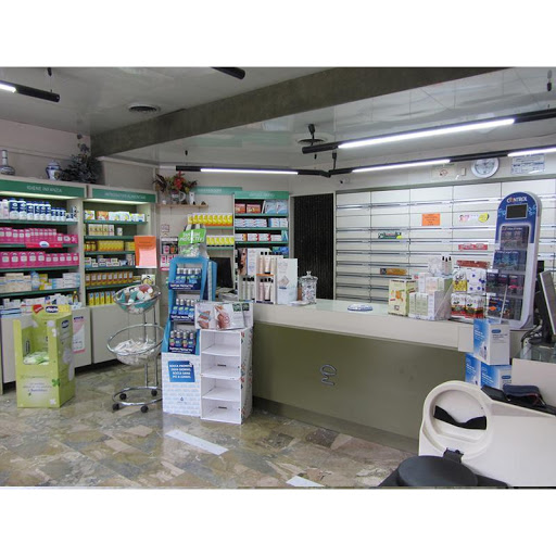 Farmacia Eredi Dr. Raiata Tommaso - Thumbnail