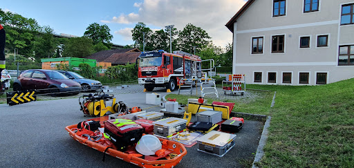 Freiwillige Feuerwehr Sinzing - Thumbnail