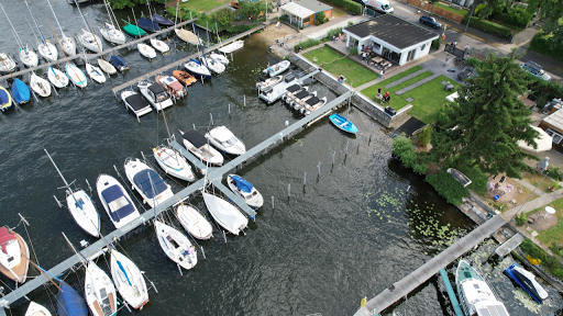 Boots- und Kajak-Verleih Bootshaus Waller